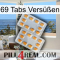 69 Tabs Versüßen cialis4